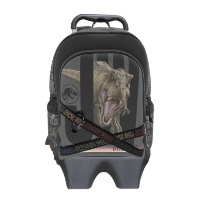 Mochila 44cm JURASSIC