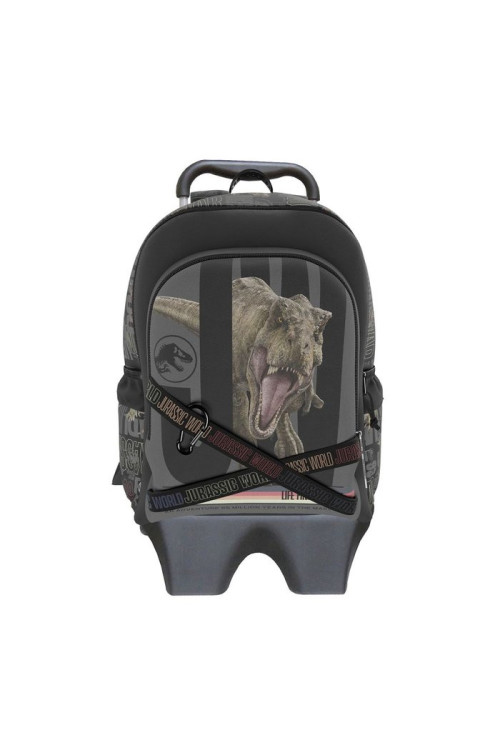 Mochila 44cm JURASSIC