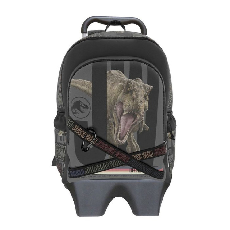 Mochila 44cm JURASSIC