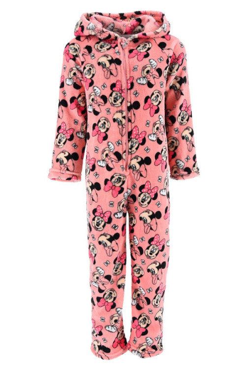 Mono coralina MINNIE