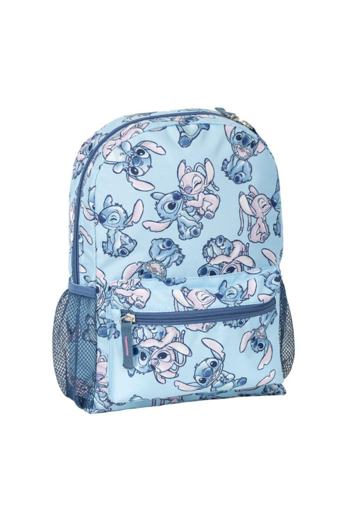 Mochila 33cm STITCH