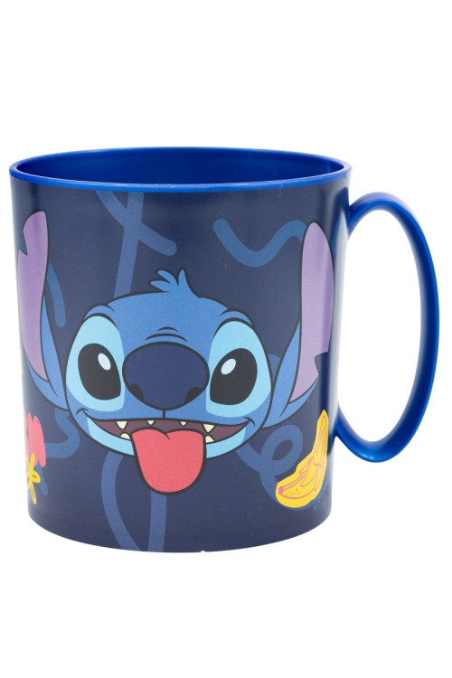 Taza micro 350ml STITCH