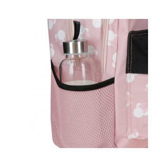Mochila 28cm MINNIE heads
