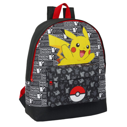 Mochila 40cm POKEMON