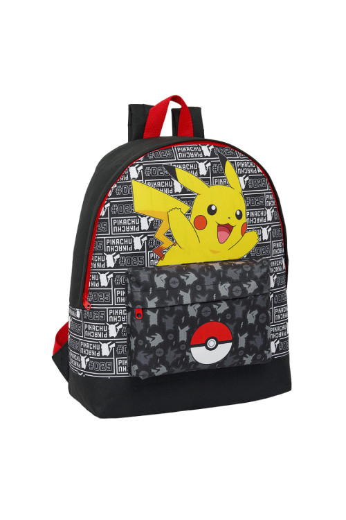 Mochila 40cm POKEMON