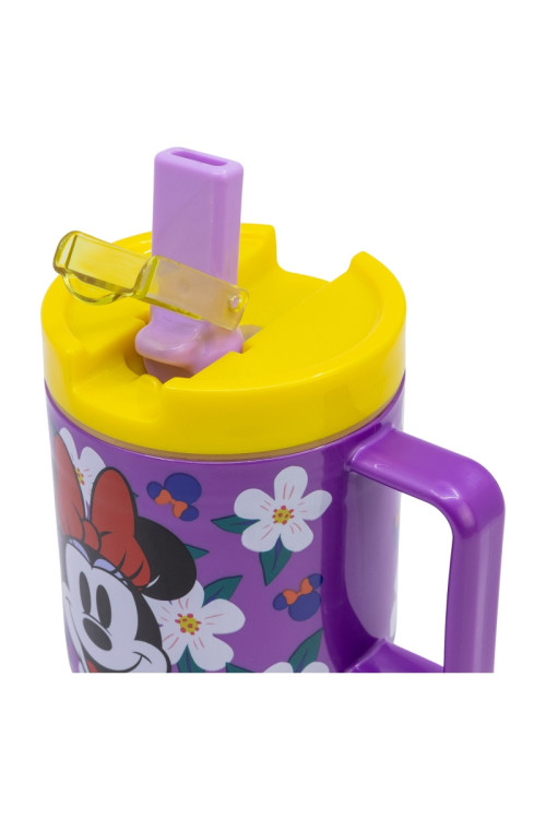 Taza rambler 530ml MINNIE