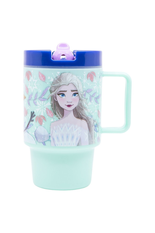 Taza rambler 530ml FROZEN