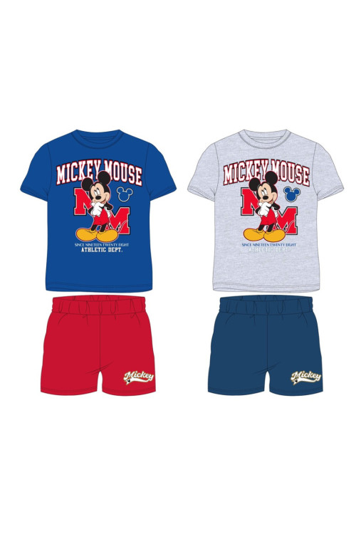 Conjunto MICKEY