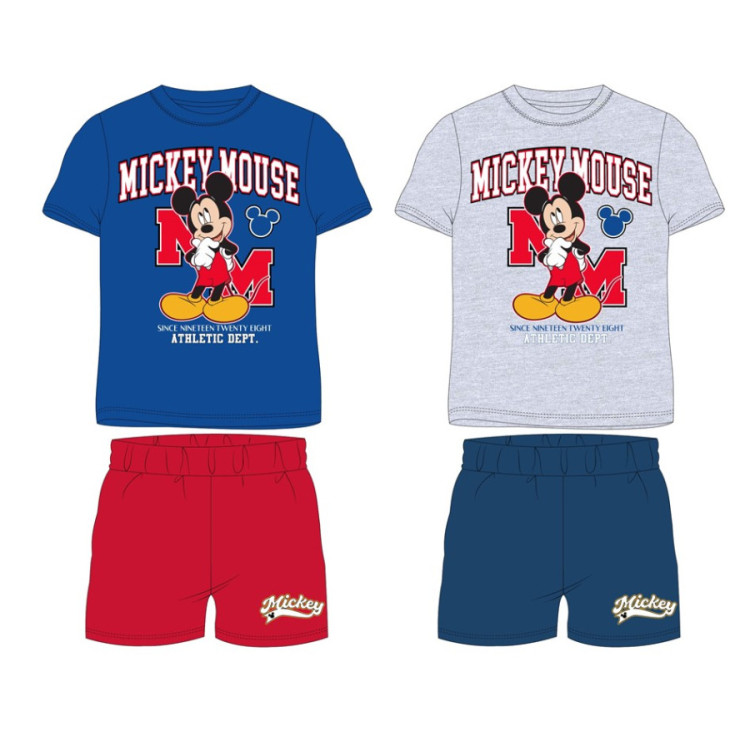 Conjunto MICKEY