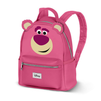 Mochila paseo LOTSO