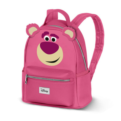 Mochila paseo LOTSO