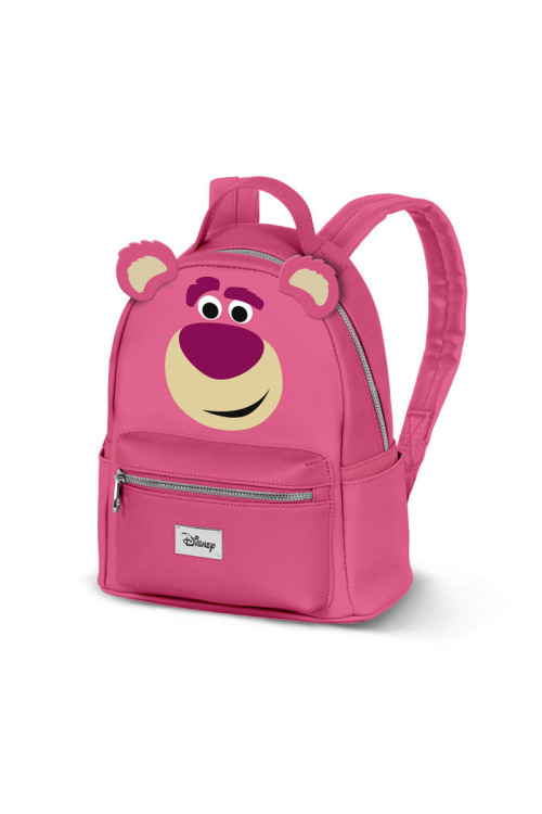 Mochila paseo LOTSO