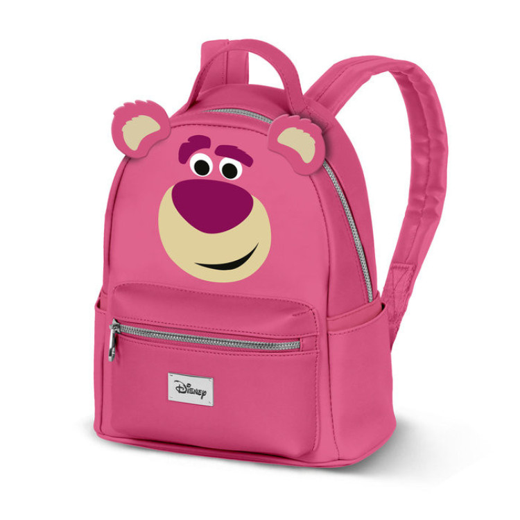 Mochila paseo LOTSO