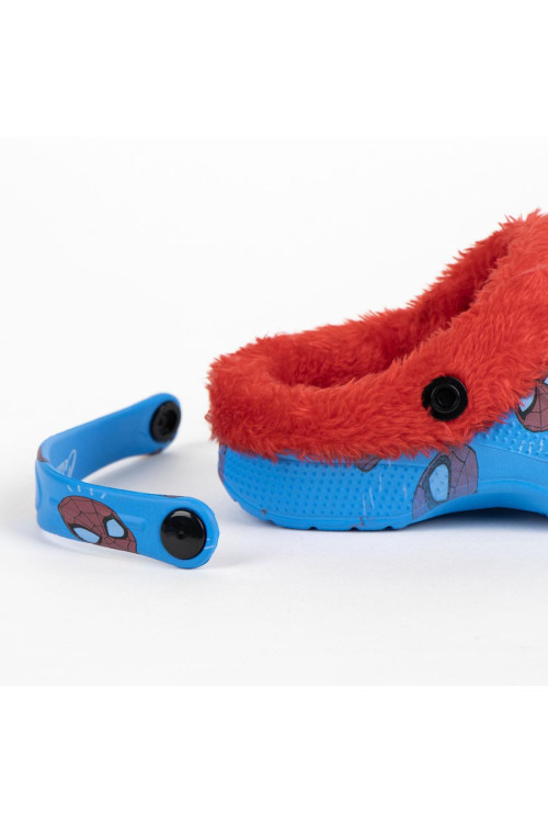 Crocs invierno SPIDER