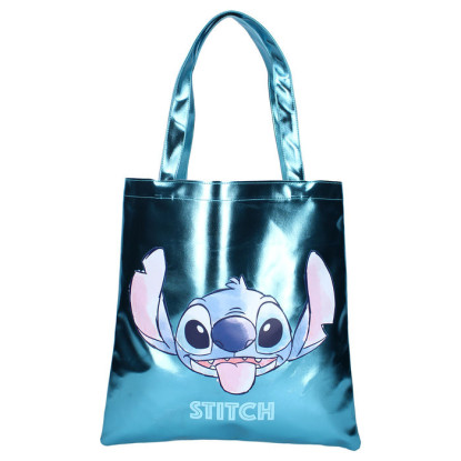Bolsa shopper STITCH