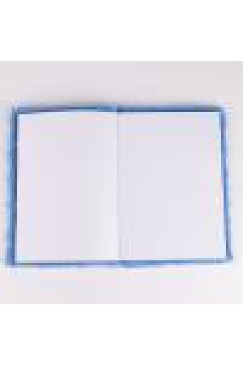 Cuaderno pelo STITCH