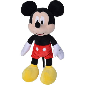 Peluche MICKEY 35cm