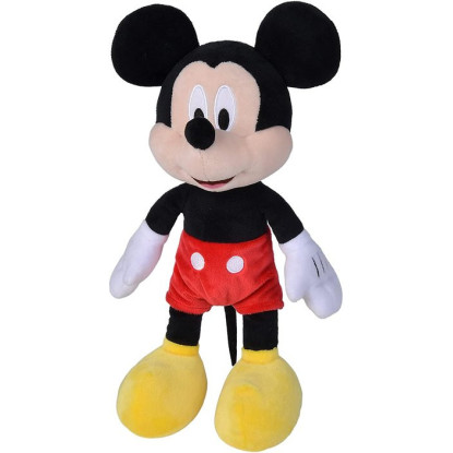 Peluche MICKEY 35cm
