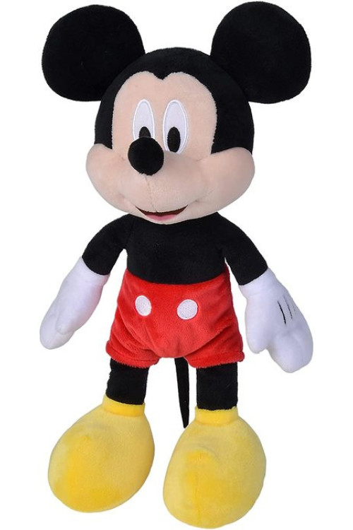 Peluche MICKEY 35cm