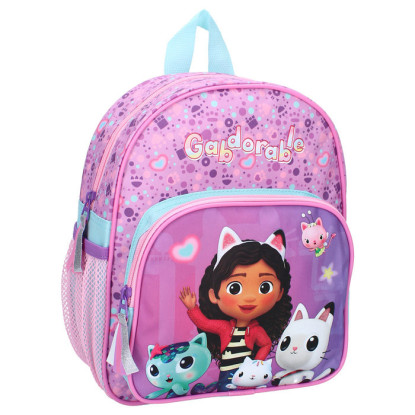 Mochila 30cm GABBYs