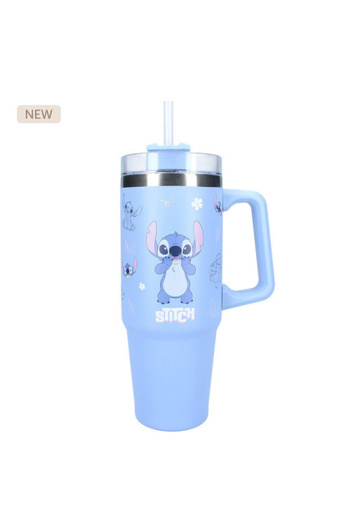 Taza termo XL 900ml STITCH