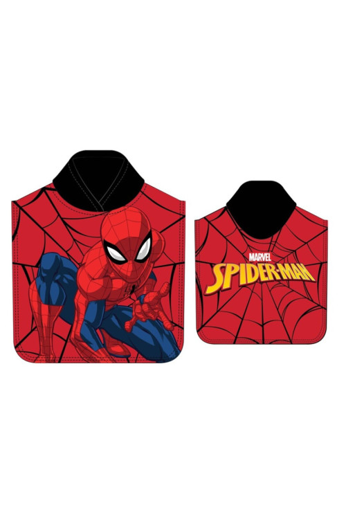 Poncho micro SPIDER