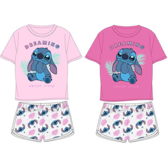 Conjunto 2pc STITCH