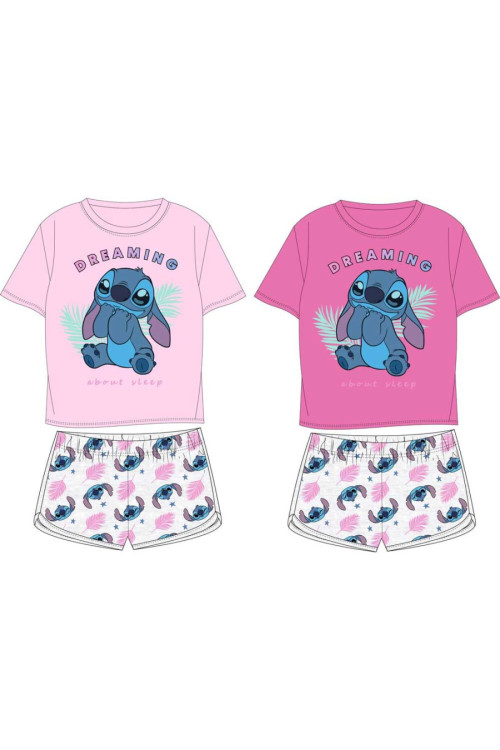 Conjunto 2pc STITCH