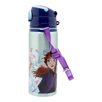 Botella correa 730ml FROZEN