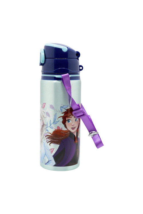 Botella correa 730ml FROZEN