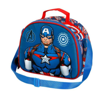Bolsa termica merienda CA