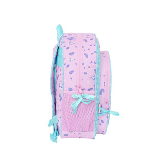 Mochila 38cm FROZEN cool days