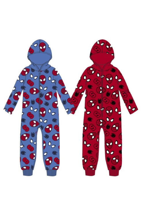 Mono coralina SPIDER