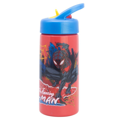Botella playground 410ml SPIDER