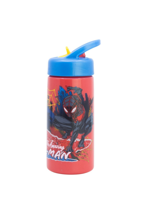Botella playground 410ml SPIDER