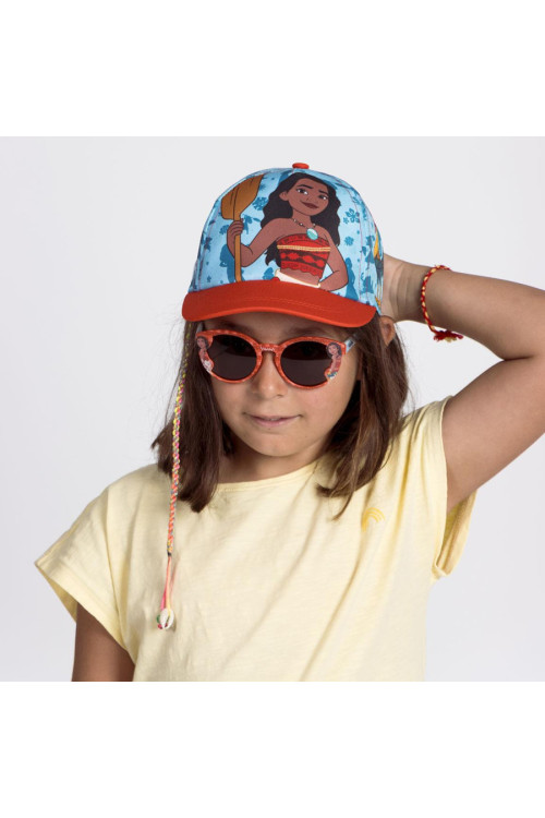 Gorra VAIANA