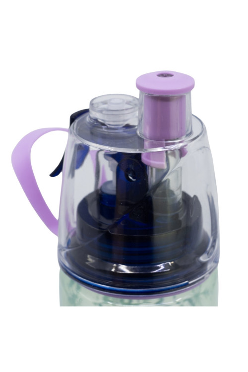 Botella spray 575ml FROZEN