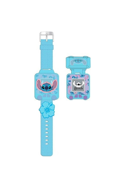 Reloj educativo STITCH