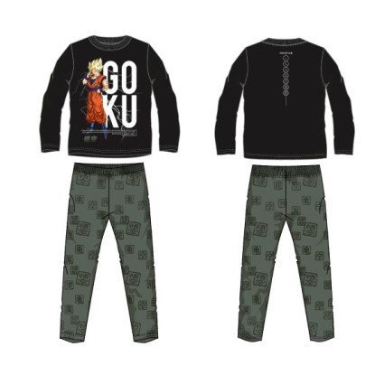 Pijama DRAGON BALL