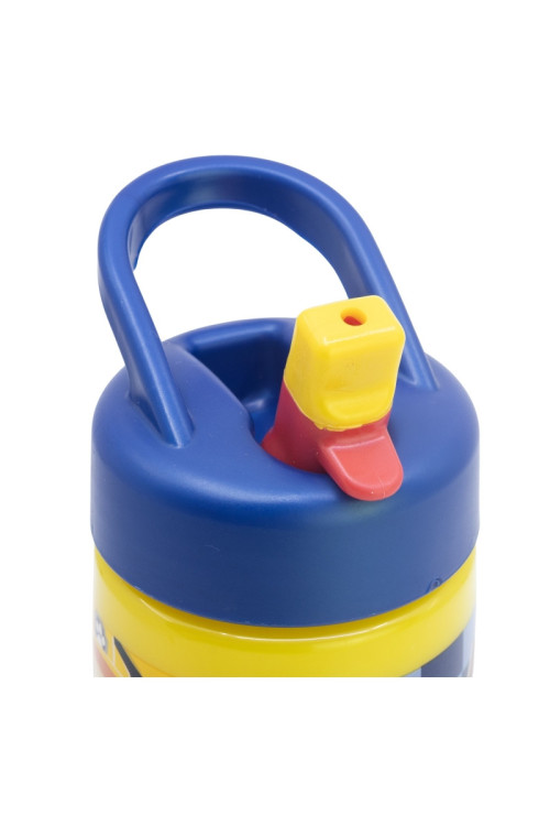 Botella playground 410ml PAW PATROL