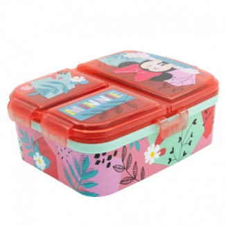 Tupper mult XL MINNIE