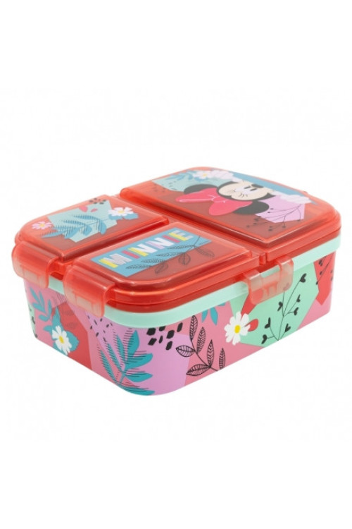 Tupper mult XL MINNIE