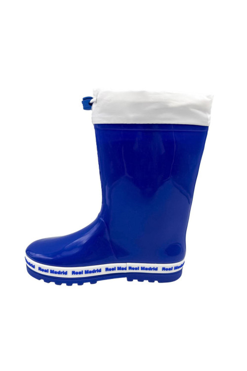 Botas agua REAL MADRID
