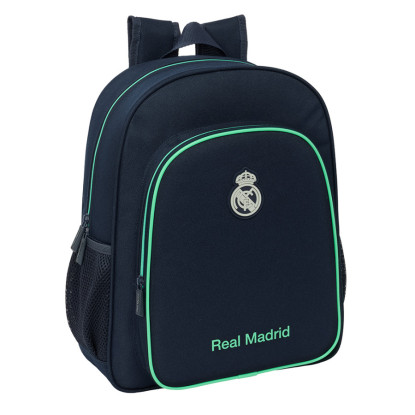 Mochila 38cm REAL MADRID