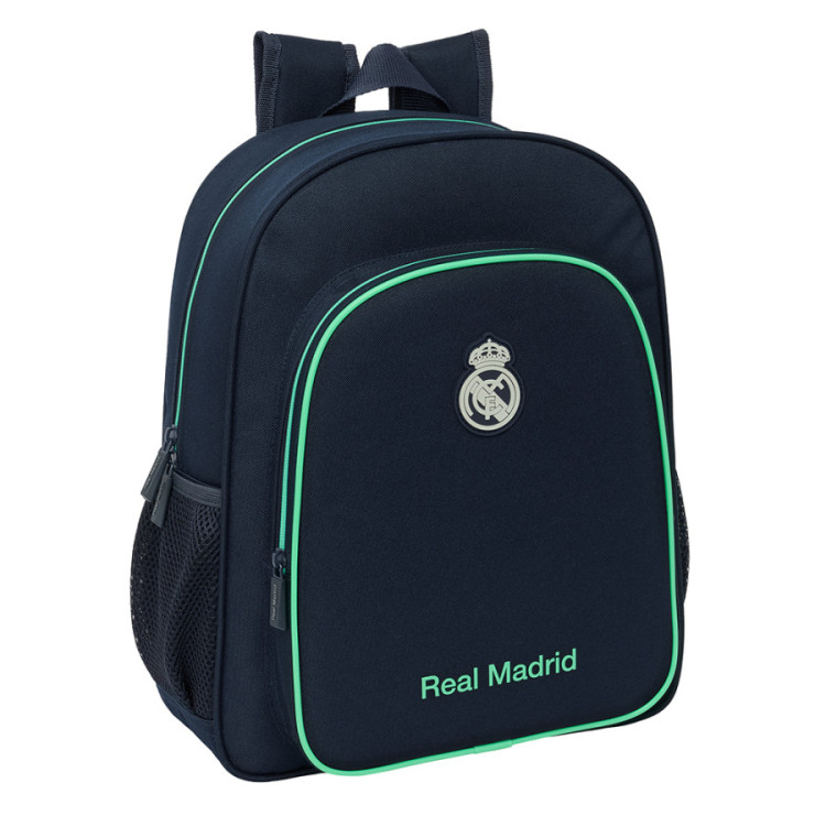 Mochila 38cm REAL MADRID