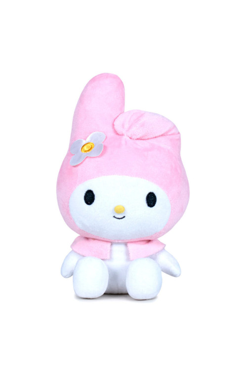 Peluche MY MELODY hello kitty