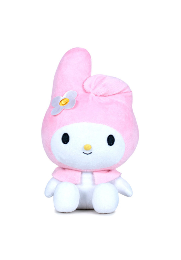 Peluche MY MELODY hello kitty