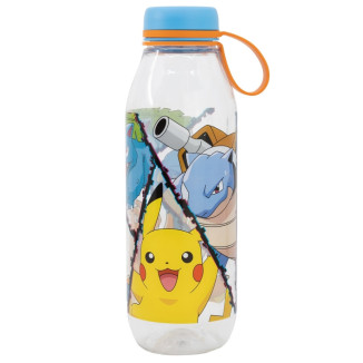 Botella aventura 650ml POKEMON