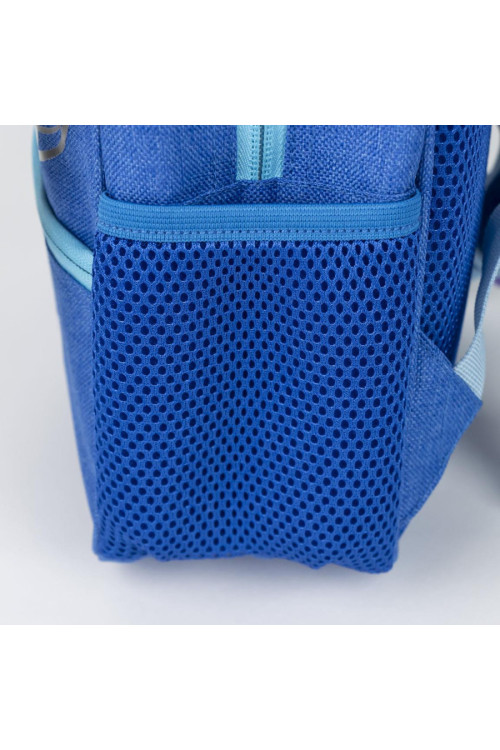 Mochila 31cm STITCH