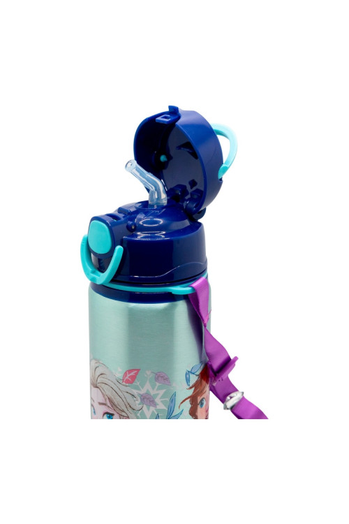Botella correa 730ml FROZEN